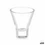 Vaso Transparente Vidrio 230 ml (24 Unidades) de Vivalto, Vasos de agua y de whisky - Ref: S3631902, Precio: 22,49 €, Descuen...