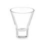 Vaso Transparente Vidrio 230 ml (24 Unidades) de Vivalto, Vasos de agua y de whisky - Ref: S3631902, Precio: 22,49 €, Descuen...