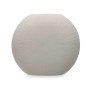 Vase Grey Ceramic 36 x 34 x 16 cm (2 Units) Circular by Gift Decor, Vases - Ref: S3631951, Price: 30,12 €, Discount: %