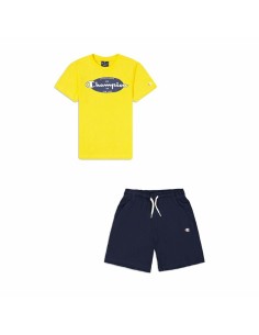 Conjunto Deportivo para Niños Champion | Tienda24 Tienda24.eu