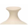 Vase Beige Ceramic 19 x 31 x 19 cm (4 Units) Stripes by Gift Decor, Vases - Ref: S3631960, Price: 41,64 €, Discount: %