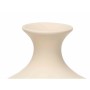 Vase Beige aus Keramik 21 x 39 x 21 cm (2 Stück) Streifen | Tienda24 - Global Online Shop Tienda24.eu