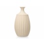 Vase Beige Céramique 27 x 48 x 27 cm | Tienda24 - Global Online Shop Tienda24.eu