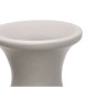 Vaso Cinzento Cerâmica 27 x 48 x 27 cm | Tienda24 - Global Online Shop Tienda24.eu