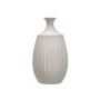 Vase Grey Ceramic 27 x 48 x 27 cm by Gift Decor, Vases - Ref: S3631968, Price: 17,41 €, Discount: %