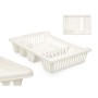 Drainer White 40 x 8 x 29,5 cm (24 Units) by Kinvara, Draining Boards - Ref: S3631999, Price: 43,10 €, Discount: %