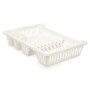 Drainer White 40 x 8 x 29,5 cm (24 Units) by Kinvara, Draining Boards - Ref: S3631999, Price: 43,10 €, Discount: %