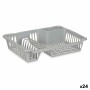 Drainer Silver 40 x 8 x 29,5 cm (24 Units) by Kinvara, Draining Boards - Ref: S3632001, Price: 41,19 €, Discount: %