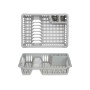 Drainer Silver 40 x 8 x 29,5 cm (24 Units) by Kinvara, Draining Boards - Ref: S3632001, Price: 41,19 €, Discount: %