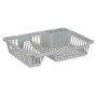 Drainer Silver 40 x 8 x 29,5 cm (24 Units) by Kinvara, Draining Boards - Ref: S3632001, Price: 41,19 €, Discount: %