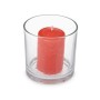 Scented Candle 10 x 10 x 10 cm (6 Units) Glass Red fruits | Tienda24 - Global Online Shop Tienda24.eu