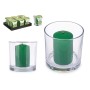 Vela Perfumada 10 x 10 x 10 cm (6 Unidades) Copo Bambu de Acorde, Velas - Ref: S3632127, Preço: 10,07 €, Desconto: %