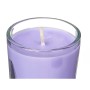 Scented Candle Set 16 x 6,5 x 11 cm (12 Units) Glass Lavendar by Acorde, Candles - Ref: S3632135, Price: 31,47 €, Discount: %