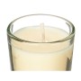 Set di Candele Profumate 16 x 6,5 x 11 cm (12 Unità) Bicchiere Vaniglia | Tienda24 - Global Online Shop Tienda24.eu