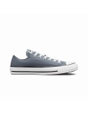 Herren Sneaker Converse Chuck Taylor All-Star Low Dunkelgrau | Tienda24 Tienda24.eu