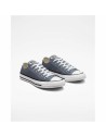 Chaussures casual homme Converse Chuck Taylor All-Star Low Gris foncé | Tienda24 Tienda24.eu