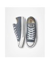 Chaussures casual homme Converse Chuck Taylor All-Star Low Gris foncé | Tienda24 Tienda24.eu