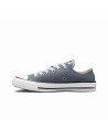 Herren Sneaker Converse Chuck Taylor All-Star Low Dunkelgrau | Tienda24 Tienda24.eu