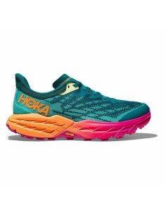 Laufschuhe für Erwachsene New Balance Fresh Foam Evoz v2 Damen Blau | Tienda24 Tienda24.eu