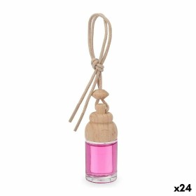 Ambientador para Coche Vidrio Orquídea 8 ml (24 Unidades) de Acorde, Ambientadores - Ref: S3632155, Precio: 22,49 €, Descuent...