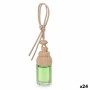 Car Air Freshener Glass Bamboo 8 ml (24 Units) by Acorde, Air Freshener - Ref: S3632159, Price: 22,49 €, Discount: %