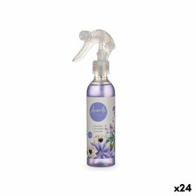 Spray Ambientador Lavanda 200 ml (24 Unidades) de Acorde, Ambientadores - Ref: S3632167, Preço: 25,33 €, Desconto: %