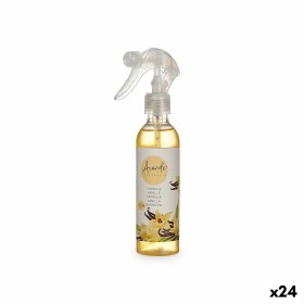 Duftspray Vanille 200 ml (24 Stück) von Acorde, Raumspray - Ref: S3632169, Preis: 25,33 €, Rabatt: %