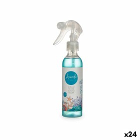 Spray Ambientador Oceano 200 ml (24 Unidades) de Acorde, Ambientadores - Ref: S3632171, Preço: 25,33 €, Desconto: %