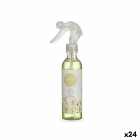 Duftspray Jasmin 200 ml (24 Stück) von Acorde, Raumspray - Ref: S3632173, Preis: 26,60 €, Rabatt: %