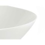 Cuenco Blanco Vidrio 25 x 10 x 23 cm (18 Unidades) de Vivalto, Platos y fuentes - Ref: S3632179, Precio: 39,99 €, Descuento: %