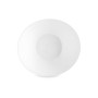 Cuenco Blanco Vidrio 25 x 10 x 23 cm (18 Unidades) de Vivalto, Platos y fuentes - Ref: S3632179, Precio: 39,99 €, Descuento: %