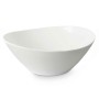 Cuenco Blanco Vidrio 25 x 10 x 23 cm (18 Unidades) de Vivalto, Platos y fuentes - Ref: S3632179, Precio: 39,99 €, Descuento: %