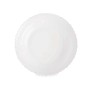 Saladeira Branco Vidro 27,5 x 5,5 x 27,5 cm (18 Unidades) de Vivalto, Travessas e taças - Ref: S3632181, Preço: 39,72 €, Desc...