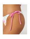 Bikini Rip Curl Sun Dance Blanco | Tienda24 Tienda24.eu