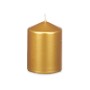 Vela Dorado 7 x 10 x 7 cm (24 Unidades) de Acorde, Velas - Ref: S3632193, Precio: 42,08 €, Descuento: %