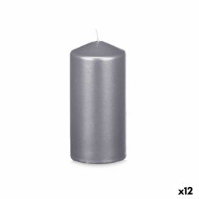 Duftkerze Grüner Tee 7 x 7,7 x 7 cm (12 Stück) | Tienda24 - Global Online Shop Tienda24.eu