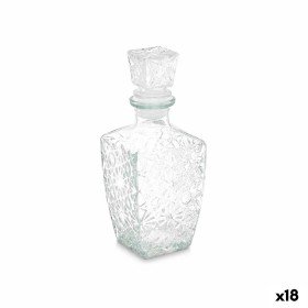 Whisky Bottle 450 ml (18 Units) by Vivalto, Jugs and decanters - Ref: S3632221, Price: 25,97 €, Discount: %