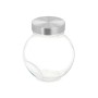 Biscuit jar Transparent Glass 700 ml (24 Units) With lid Adjustable by Vivalto, Food storage - Ref: S3632253, Price: 37,27 €,...