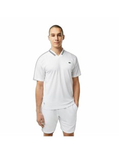 Short de Sport Lacoste Atlético de Madrid Marron | Tienda24 Tienda24.eu