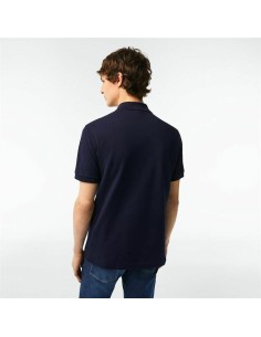 Herren Kurzarm-Poloshirt Regatta Remex II Blau | Tienda24 Tienda24.eu