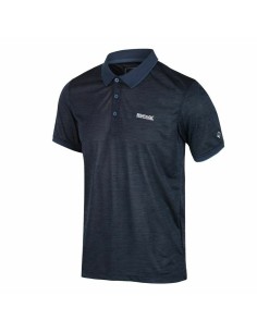 Polo a Maniche Corte Uomo Regatta Remex II da Regatta, Uomo - Ref: S64111087, Precio: 16,75 €, Descuento: %