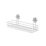 Soporte de Ducha Acero ABS 35 x 13 x 13 cm (12 Unidades) de Berilo, Accesorios para ducha - Ref: S3632274, Precio: 62,29 €, D...