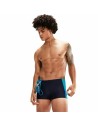 Men’s Bathing Costume Speedo Dive Aquashort Swimming Black | Tienda24 Tienda24.eu