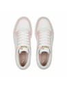 Baskets Casual pour Femme Puma Rebound Joy Low Blanc | Tienda24 Tienda24.eu