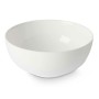 Cuenco Blanco 15 x 6,5 x 15 cm (36 Unidades) de Vivalto, Platos y fuentes - Ref: S3632336, Precio: 40,98 €, Descuento: %