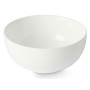 Bol Blanc 13 x 6 x 13 cm (48 Unités) de Vivalto, Plats et plateaux - Réf : S3632337, Prix : 39,48 €, Remise : %