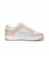 Zapatillas Casual de Mujer Puma Rebound Joy Low Blanco | Tienda24 Tienda24.eu