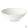 Bowl White 15,5 x 5 x 15,5 cm (36 Units) by Vivalto, Plates and dishes - Ref: S3632340, Price: 33,73 €, Discount: %