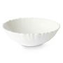 Bol Blanc 15,5 x 5 x 15,5 cm (36 Unités) de Vivalto, Plats et plateaux - Réf : S3632340, Prix : 33,73 €, Remise : %