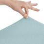 Sofa Cover Eysa BRONX Aquamarine 70 x 15 x 75 cm by Eysa, Sofas & Couches - Ref: D1607313, Price: 20,34 €, Discount: %